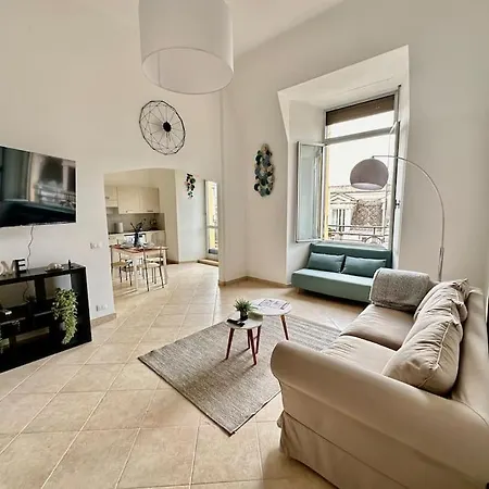 Graziosa Casa In Centro Storico Genoa