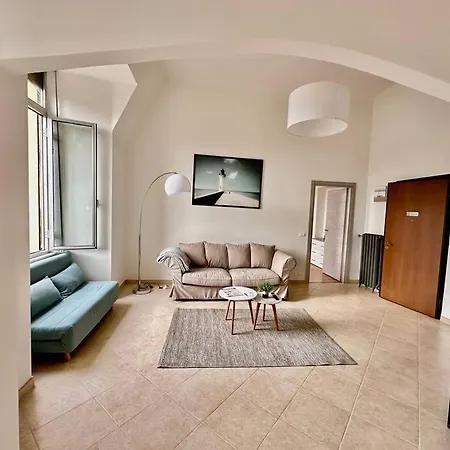 Graziosa Casa In Centro Storico *