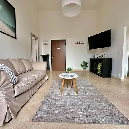 Apartment Graziosa Casa In Centro Storico Genoa