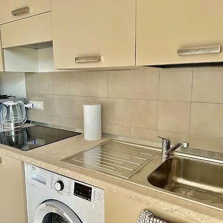 Graziosa Casa In Centro Storico Apartamento Génova