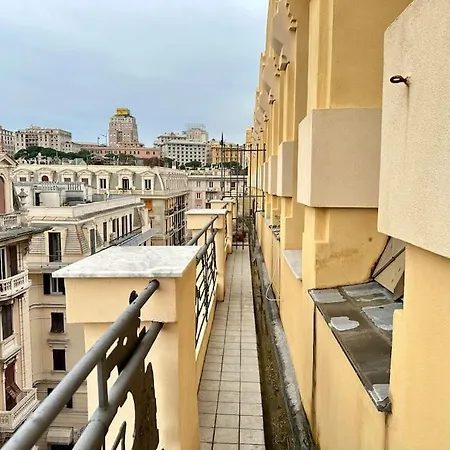 Graziosa Casa In Centro Storico