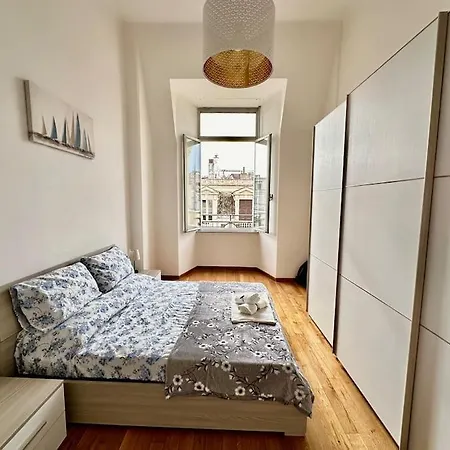 Appartamento Graziosa Casa In Centro Storico