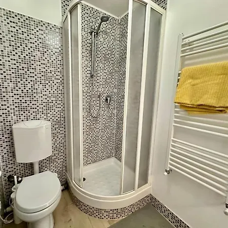 Graziosa Casa In Centro Storico Apartamento Génova