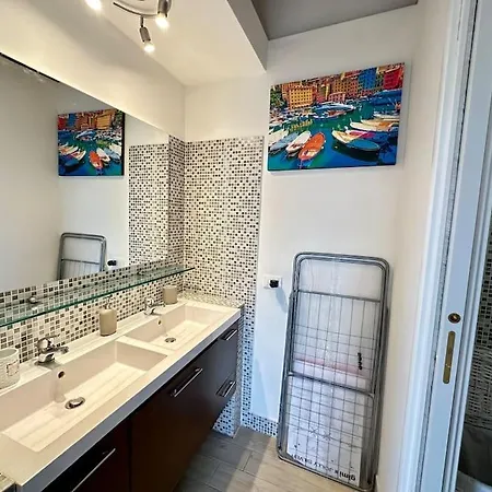 Graziosa Casa In Centro Storico *