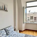 Διαμέρισμα Graziosa Casa In Centro Storico Γένοβα