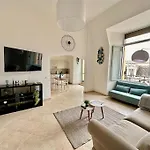 Graziosa Casa In Centro Storico Διαμέρισμα Γένοβα