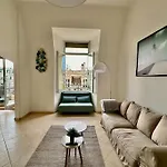 Graziosa Casa In Centro Storico Γένοβα