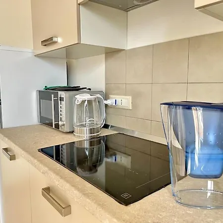 Apartamento Graziosa Casa In Centro Storico