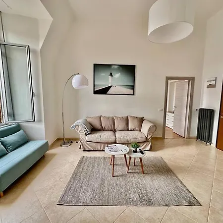 Apartamento Graziosa Casa In Centro Storico *
