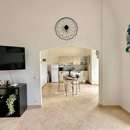 Graziosa Casa In Centro Storico Apartamento Génova