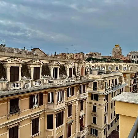 Διαμέρισμα Graziosa Casa In Centro Storico