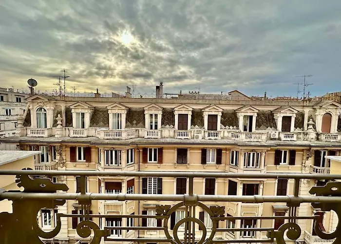 Apartman Graziosa Casa In Centro Storico Genova