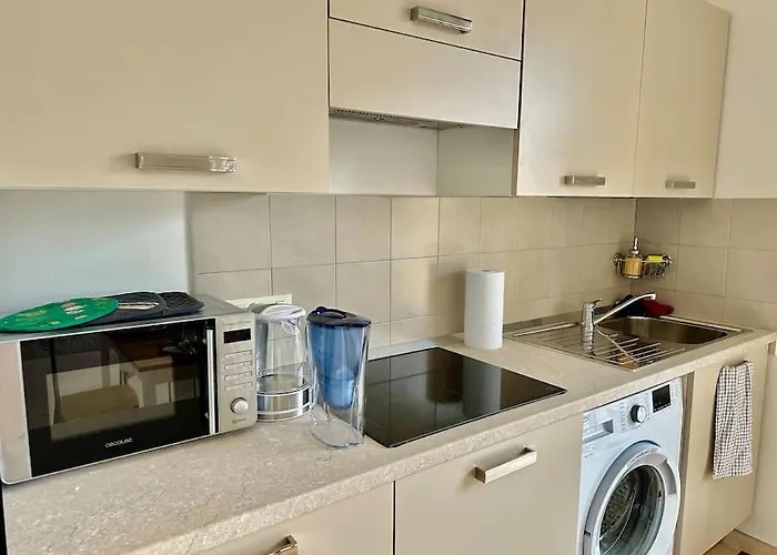 Graziosa Casa In Centro Storico Apartman Genova