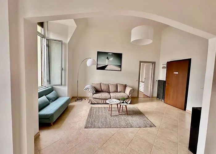 Graziosa Casa In Centro Storico *