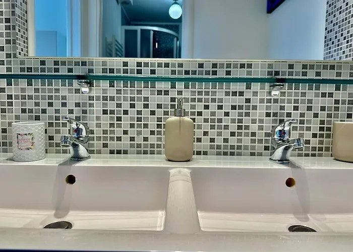 Graziosa Casa In Centro Storico Apartman *