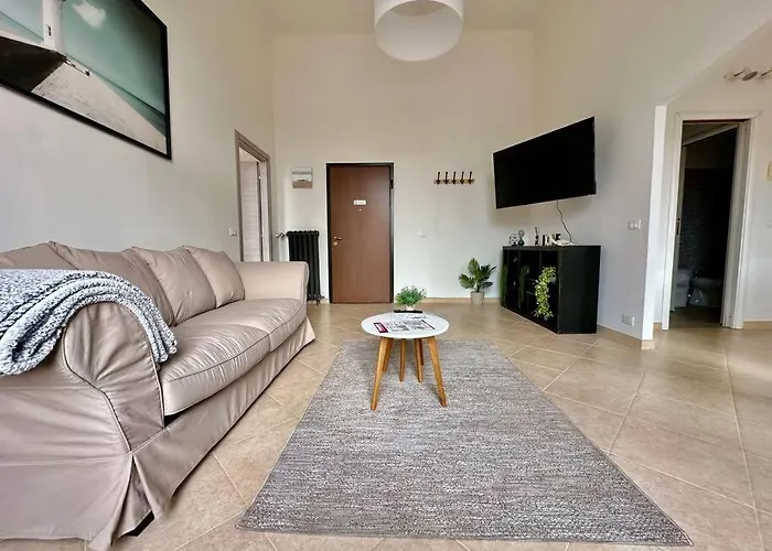 Apartman Graziosa Casa In Centro Storico Genova