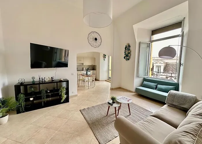 Graziosa Casa In Centro Storico Apartman Genova