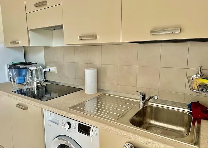 Graziosa Casa In Centro Storico Apartman Genova