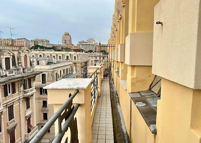 Graziosa Casa In Centro Storico