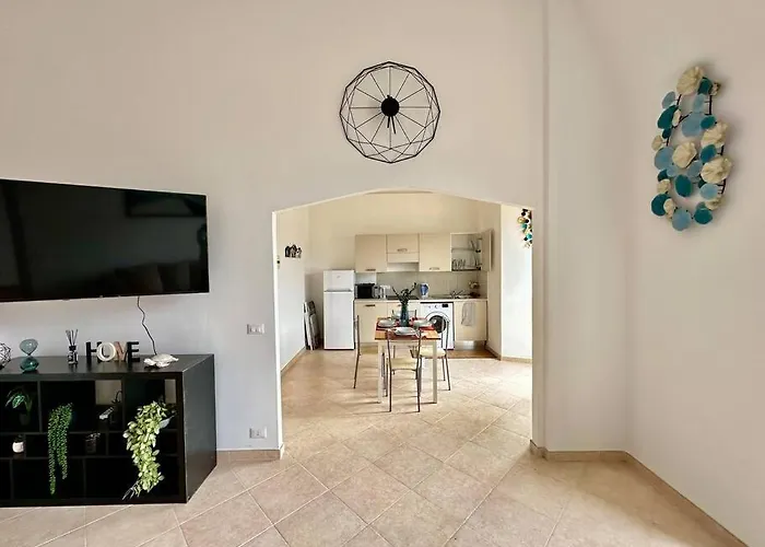 Graziosa Casa In Centro Storico Apartman Genova