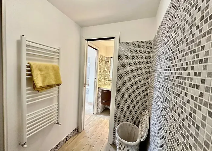 Graziosa Casa In Centro Storico *