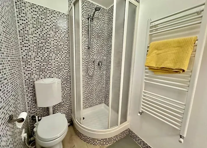 Graziosa Casa In Centro Storico Apartman Genova