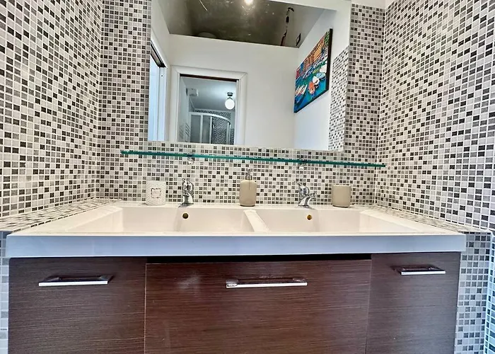 Graziosa Casa In Centro Storico Genova