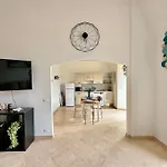 Graziosa Casa In Centro Storico Appartement Genua
