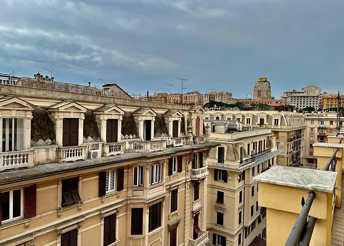 Appartamento Graziosa Casa In Centro Storico