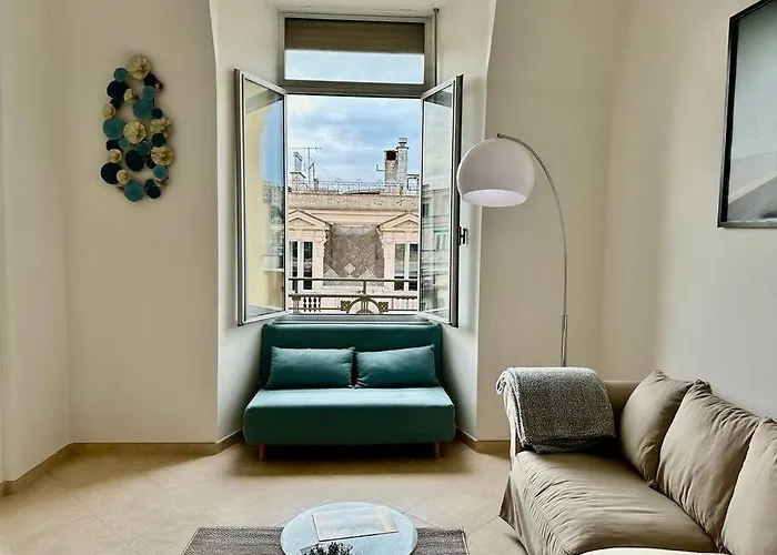 Appartamento Graziosa Casa In Centro Storico