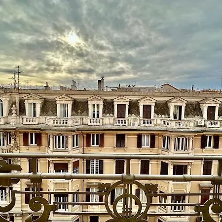 Appartement Graziosa Casa In Centro Storico Gênes