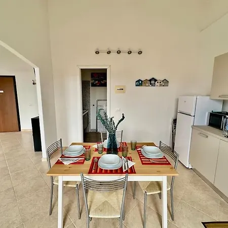 Graziosa Casa In Centro Storico