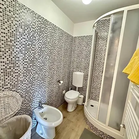 Graziosa Casa In Centro Storico Gênes