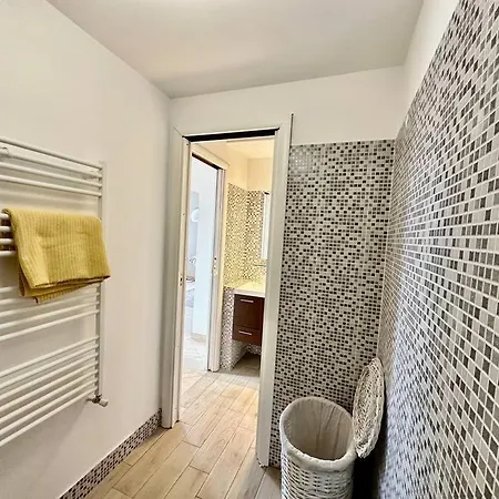 Graziosa Casa In Centro Storico *